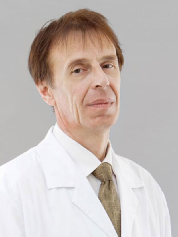 Doctor Urologist Йордан